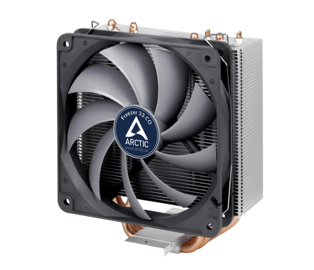 Arctic Freezer 33 CO 120mm - 390059 - zdjęcie